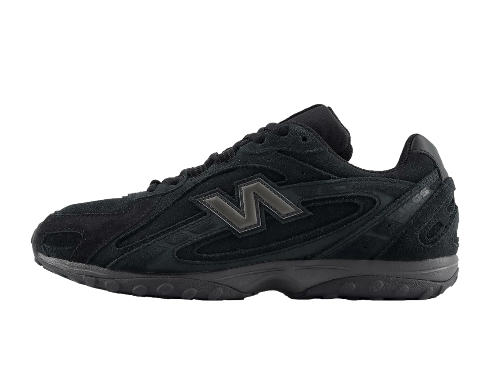 New Balance 204L „Black”