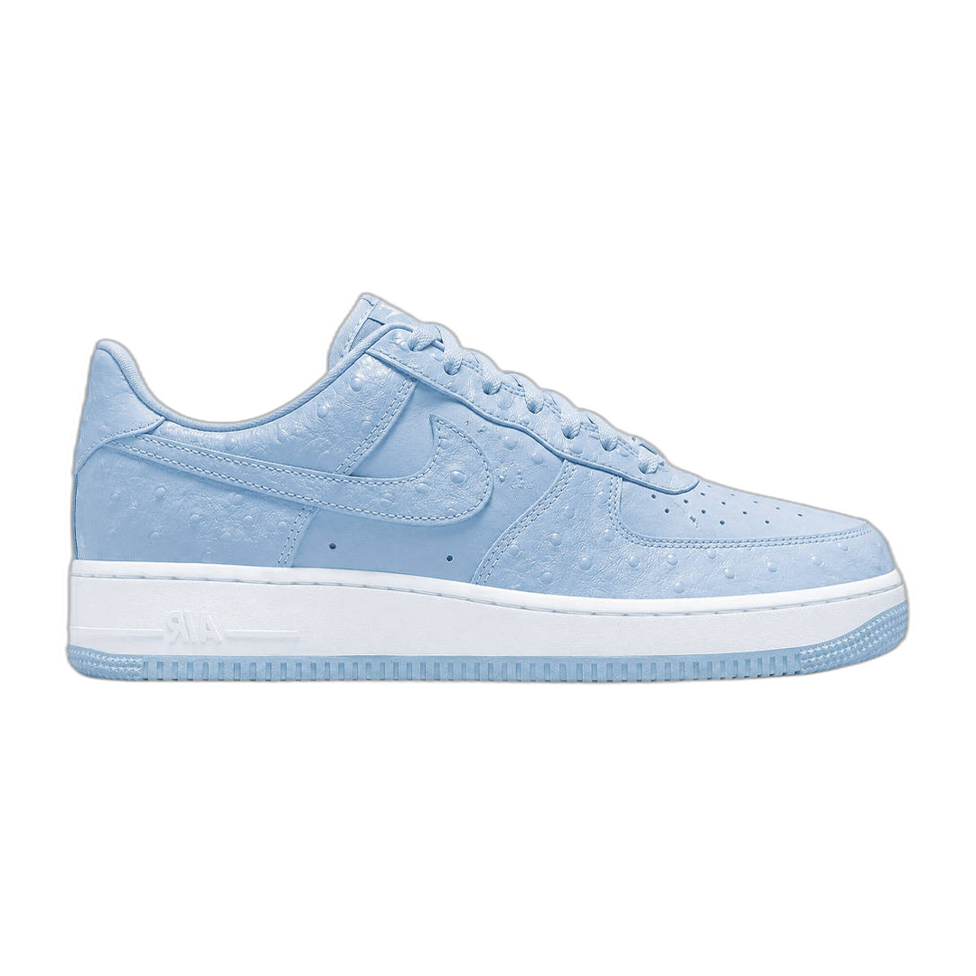 Nike Air Force 1 Low ‘07 Travis Scott Ice Blue