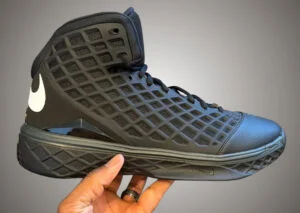 Nike Kobe 3 Protro