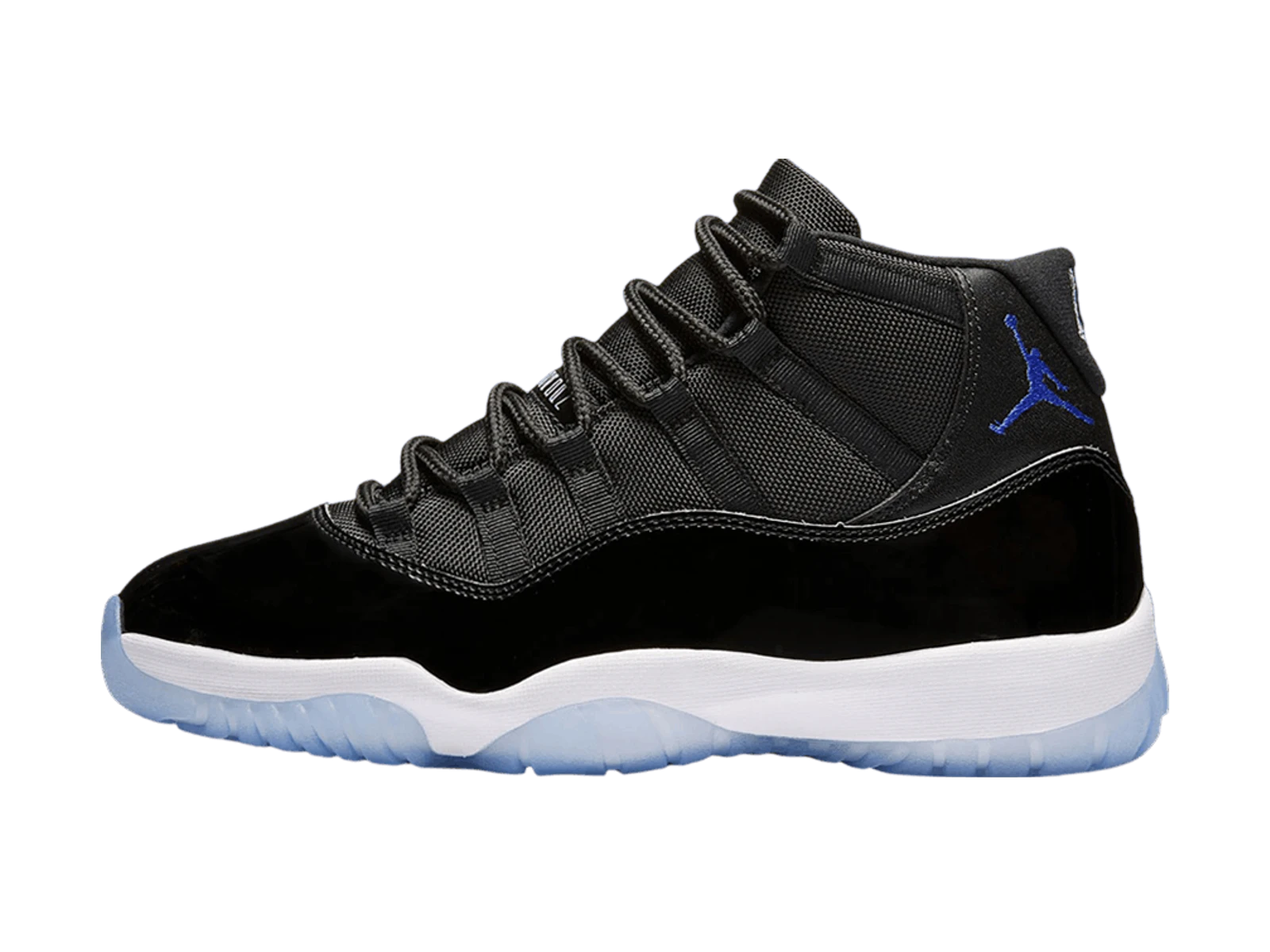 Air Jordan 11 Space Jam 2026