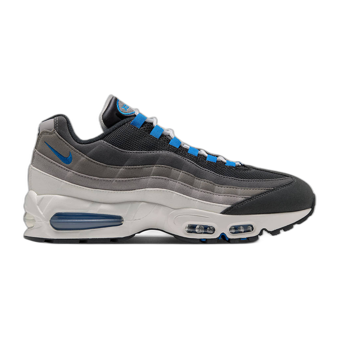 Nike Air Max 95 "Reverse Blue Spark"