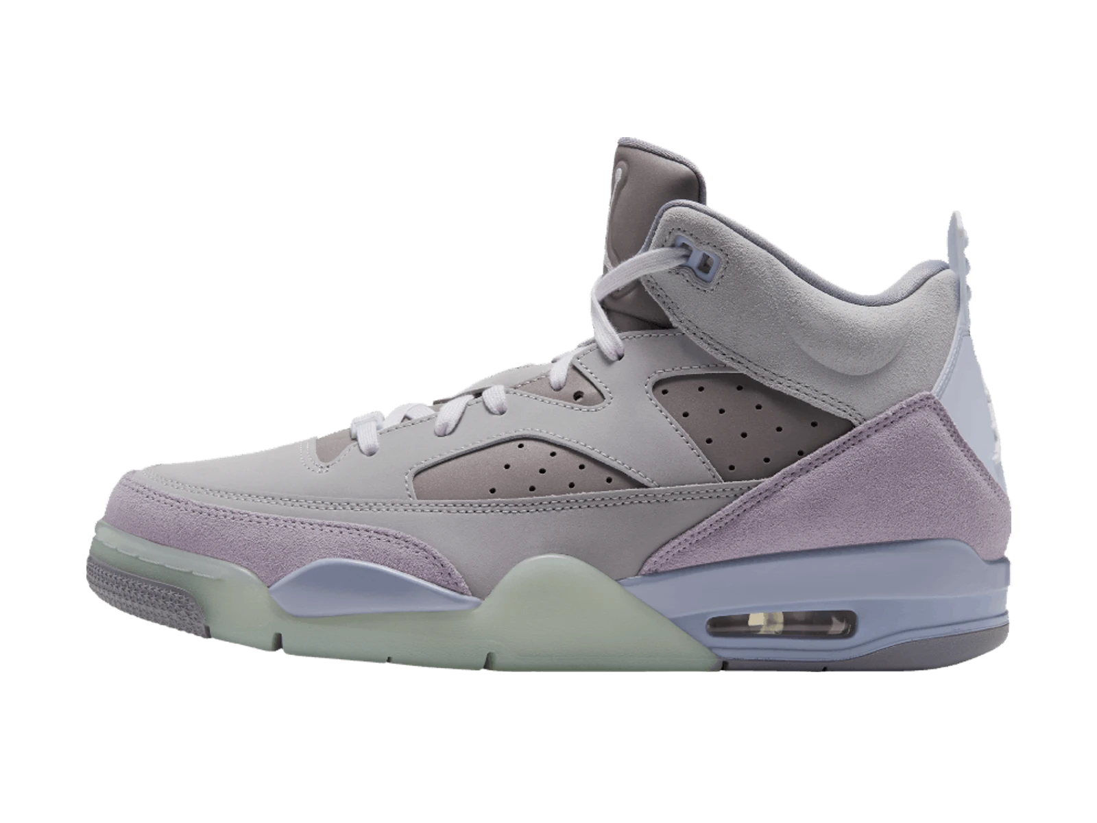 Jordan Son of Mars Low „Lunar Tunes”
