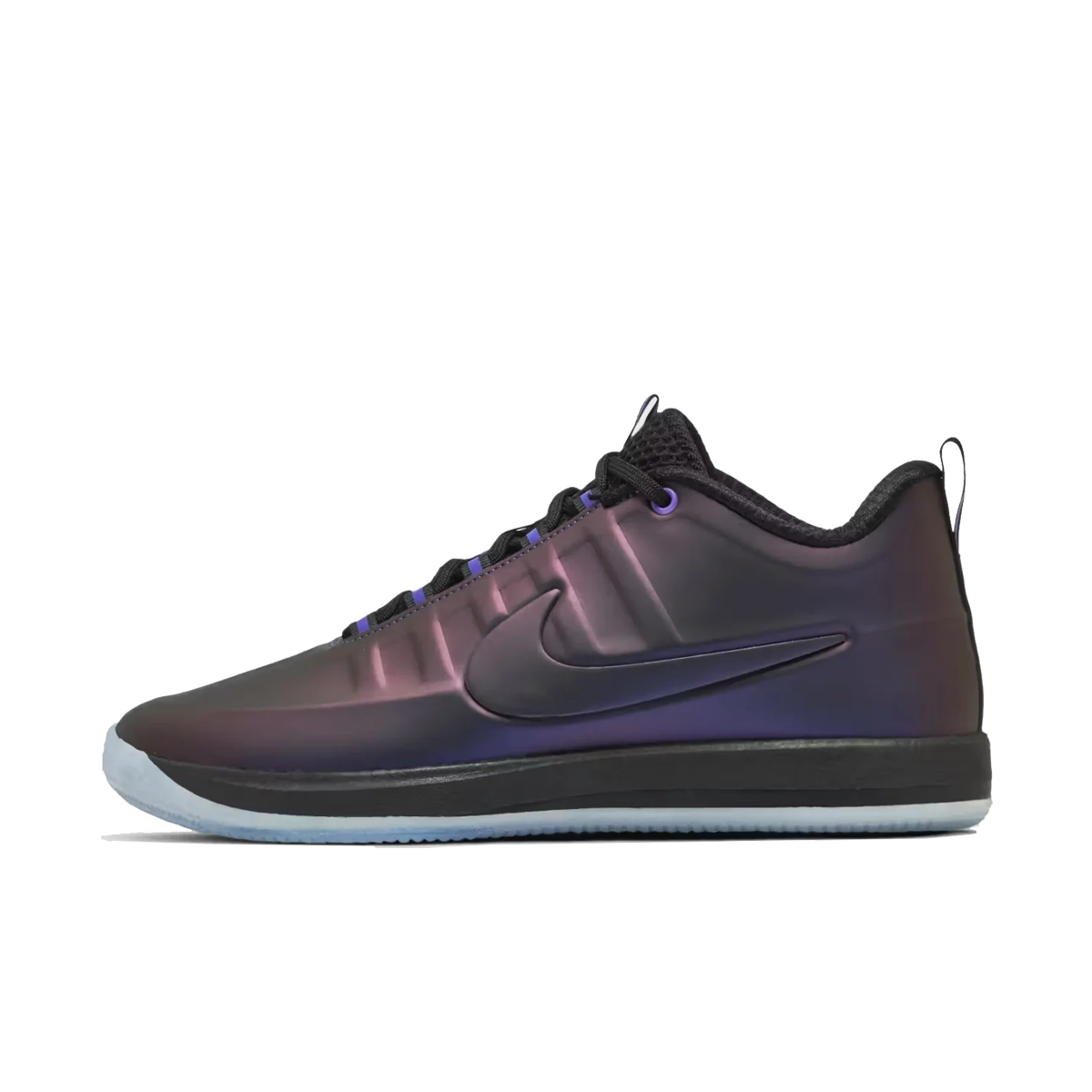 Nike Book 2 Premium „Eggplant Foamposite”