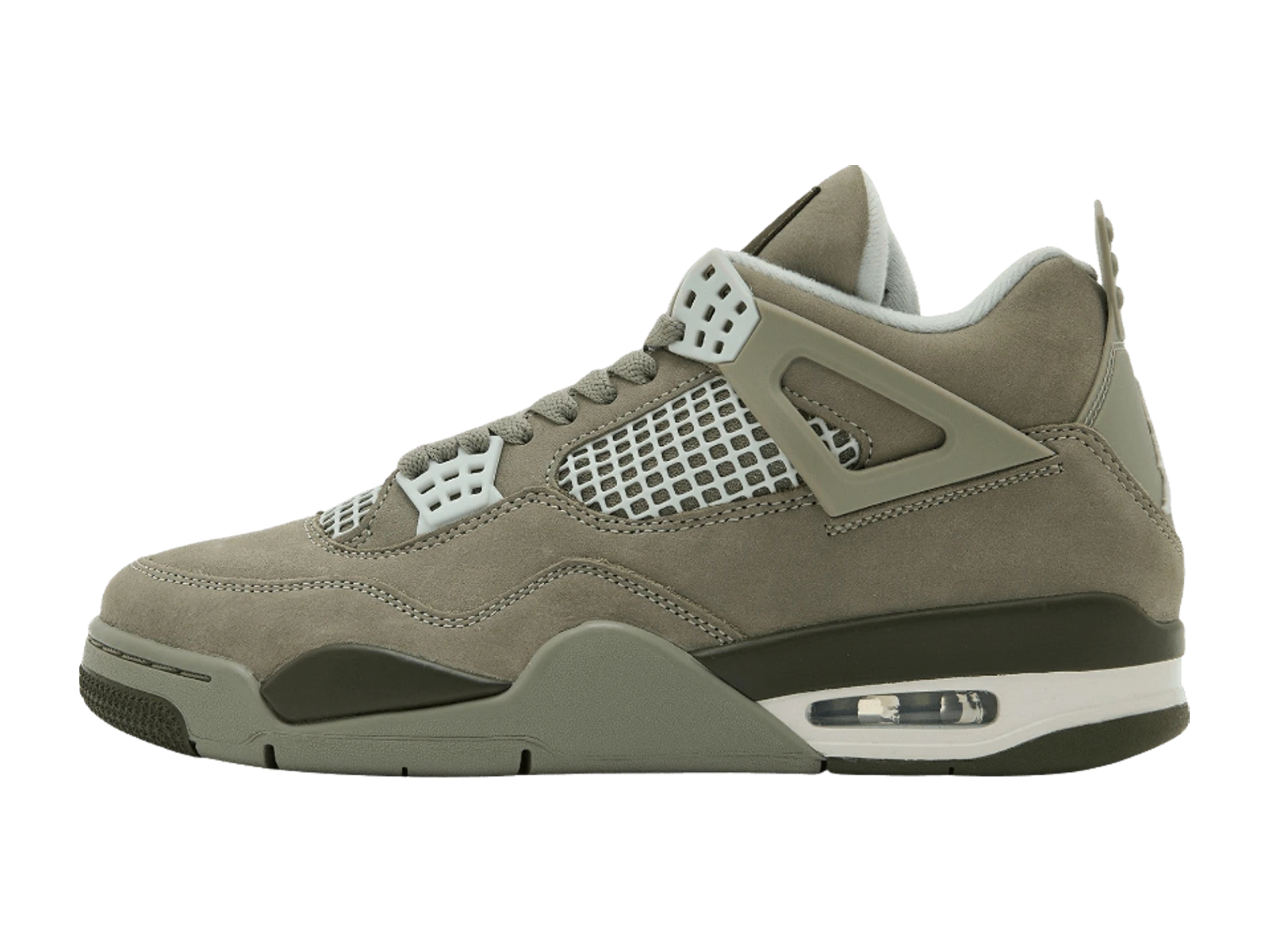 Air Jordan 4 „Light Army”