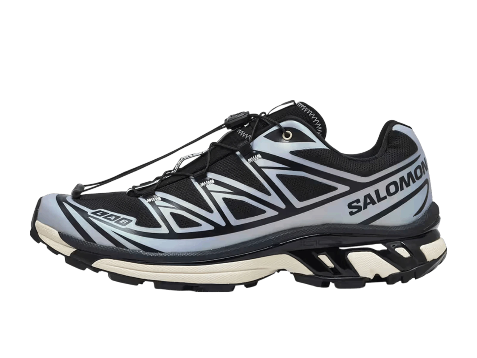BSTN x Salomon XT-6 „Iridescent”