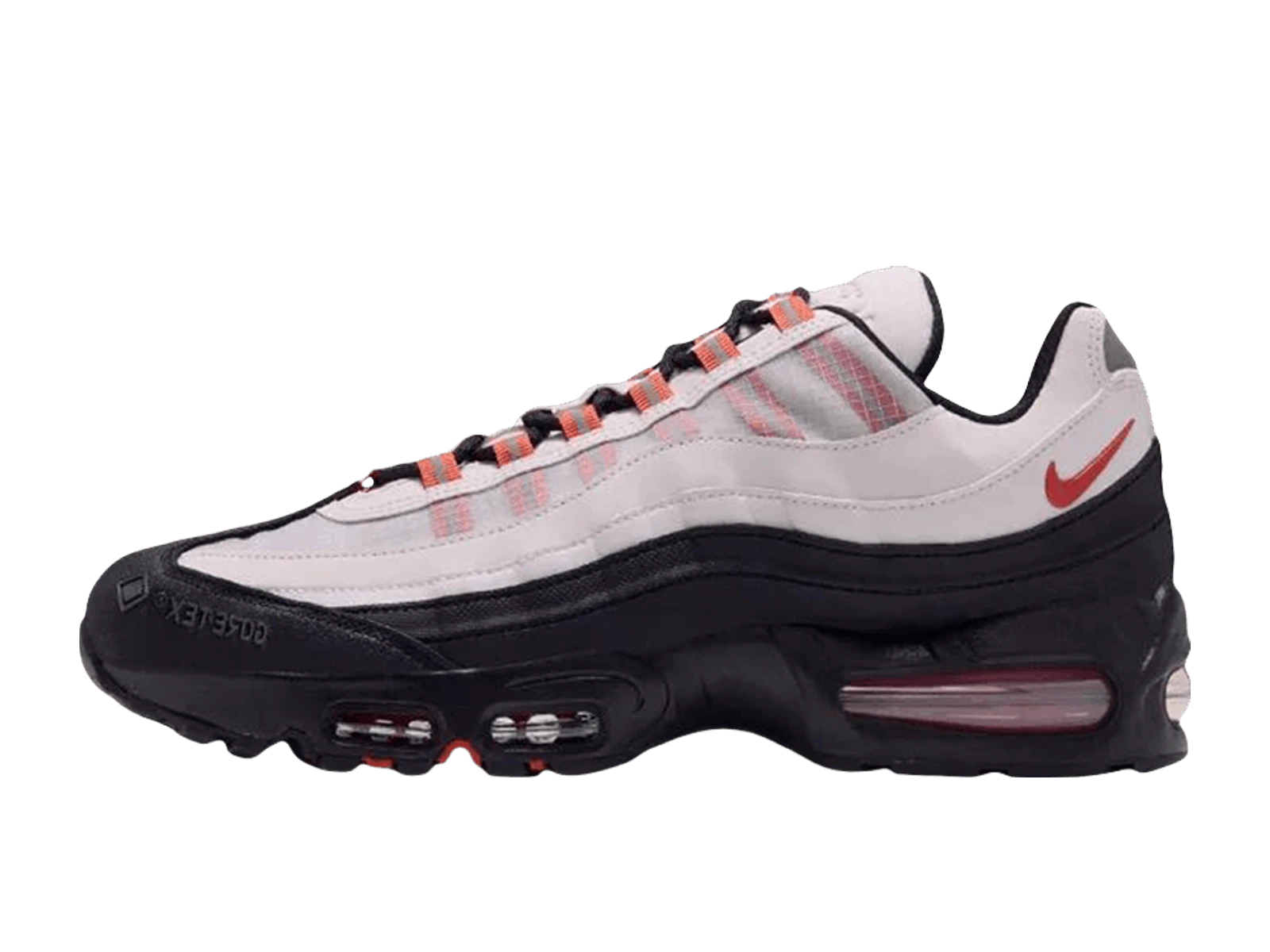 Nike Air Max 95 GORE-TEX „Light Bone Black”
