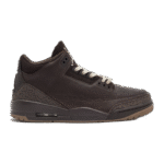 Air Jordan 3 "Fireside"