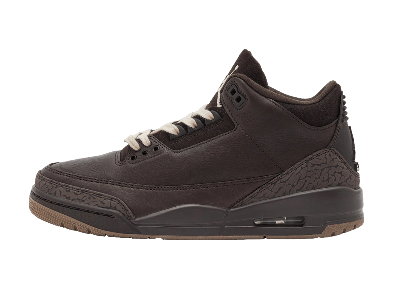Air Jordan 3 Retro „Fireside”