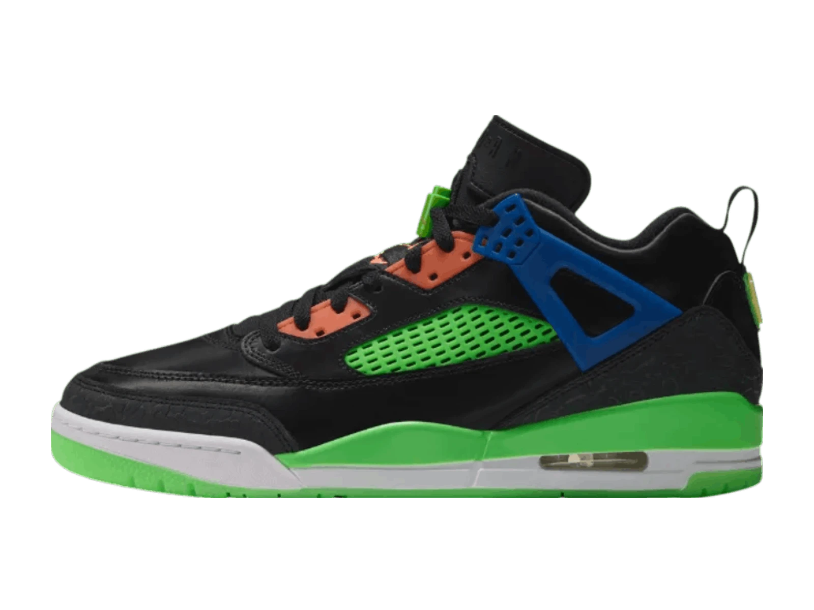 Jordan Spizike Low „Jam Central”
