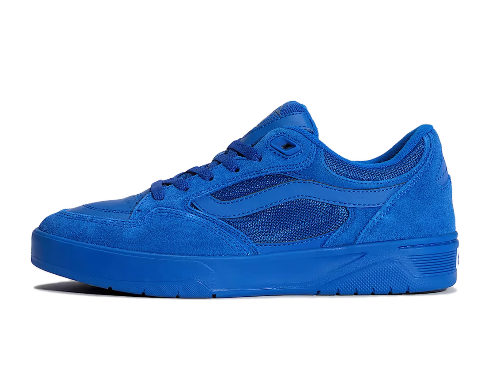 Atiba x Vans Skate Rowan Z3 „Blue”