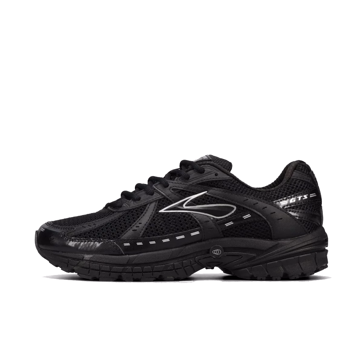 Brooks Adrenaline GTS 10 "Black"