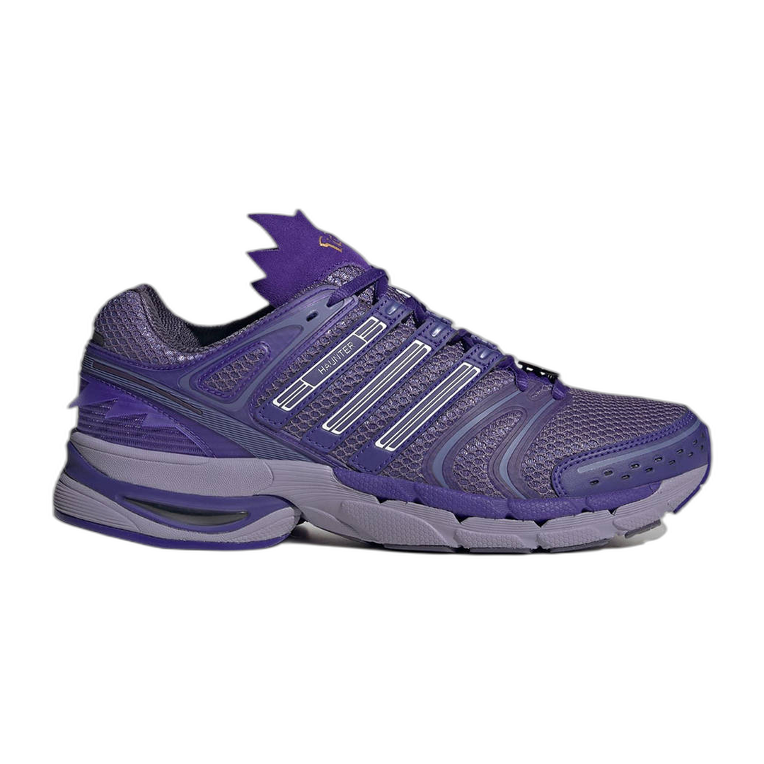 Pokémon x adidas Adistar Control 5 Gastly