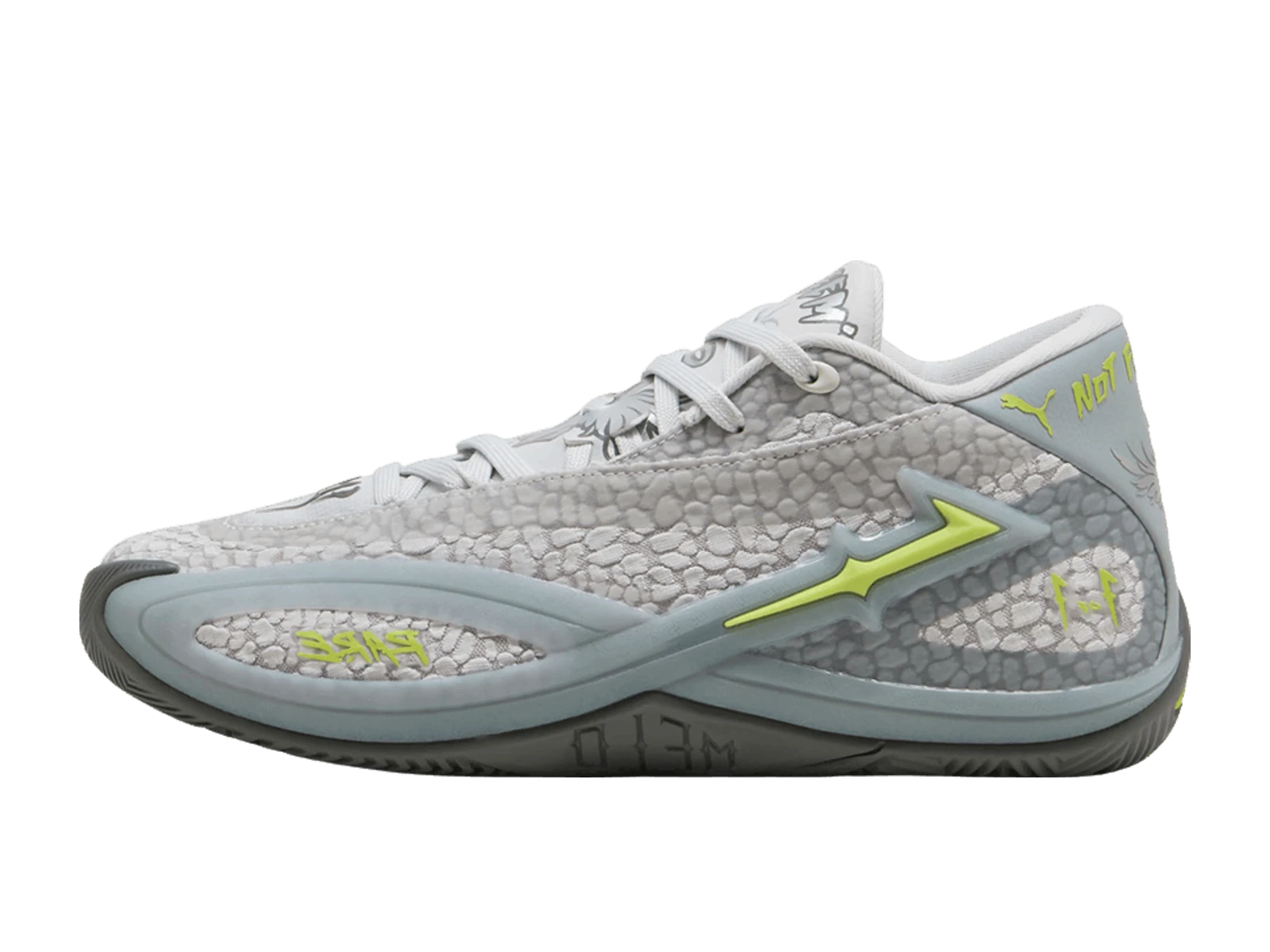 Puma MB.06 „Hills”
