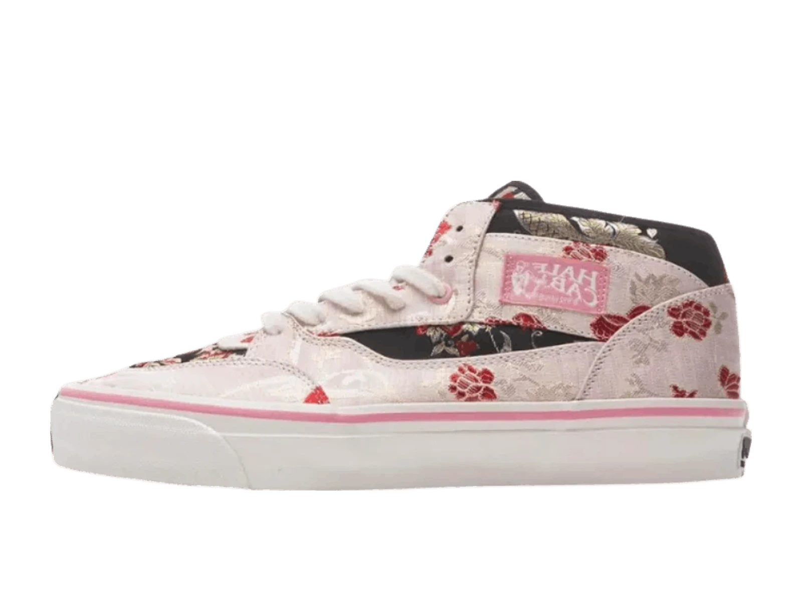 Vans OTW Half Cab 33 Decon „Multicolor”