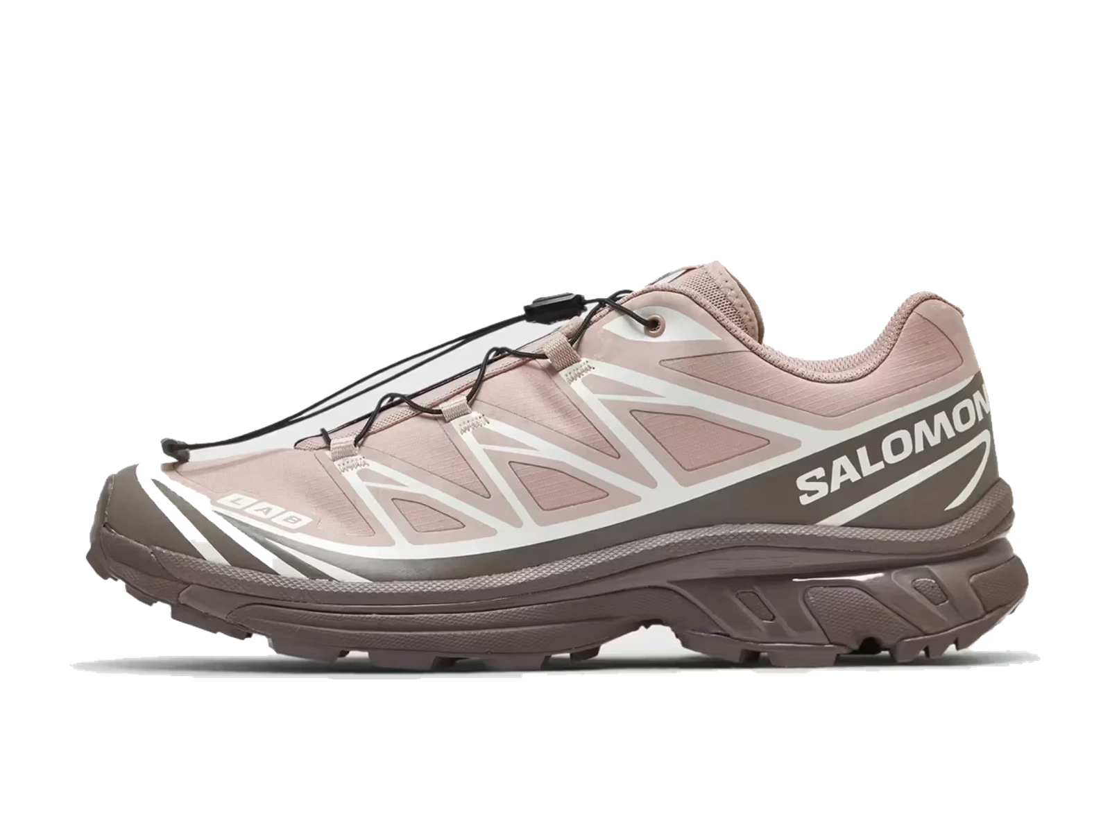 Salomon XT-6 Protective „Rose”