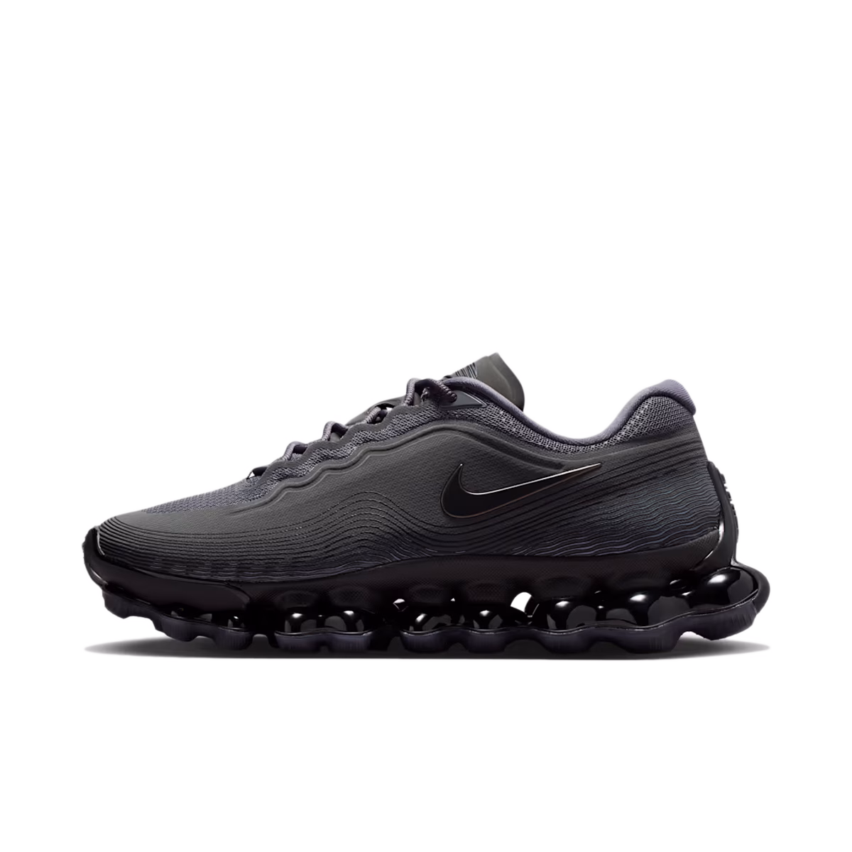 Nike Air Liquid Max "Team Best Grey"