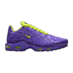 One Piece x Nike TN Air Max Plus "Gomu" Monkey D. Luffy