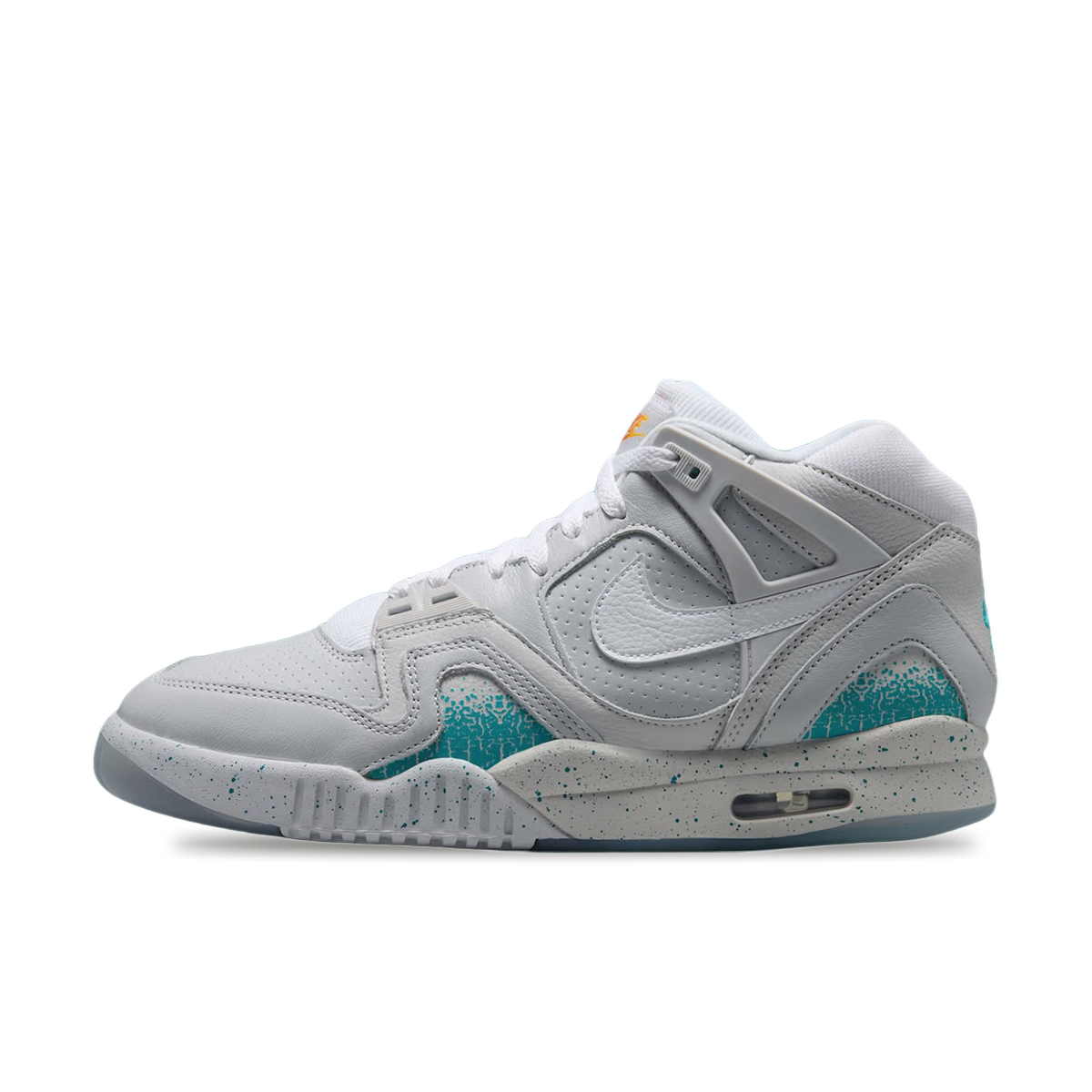 Nike Air Tech Challenge 2 „Back to the Future”