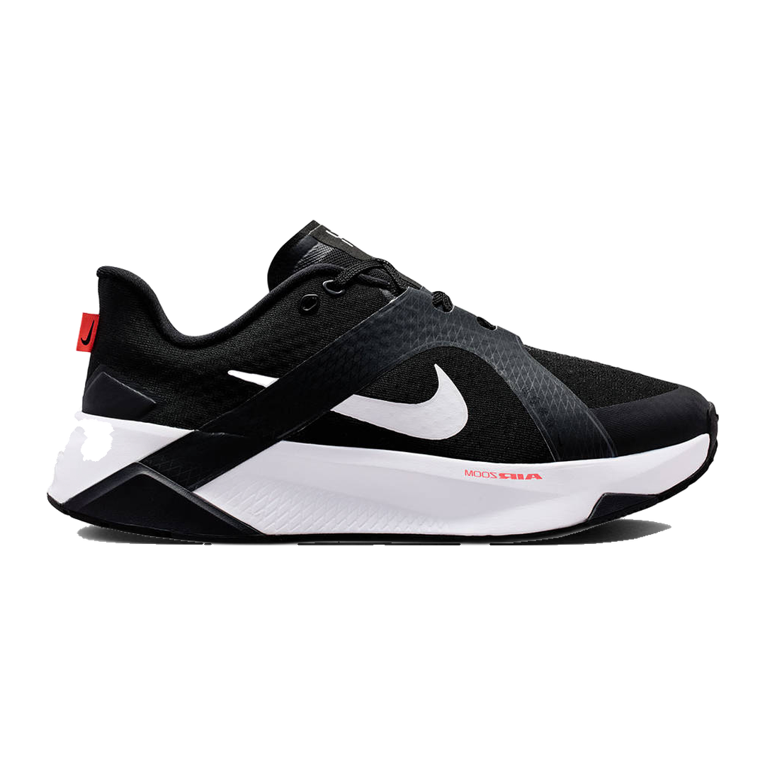 Nike Hybrid RN Coal Black