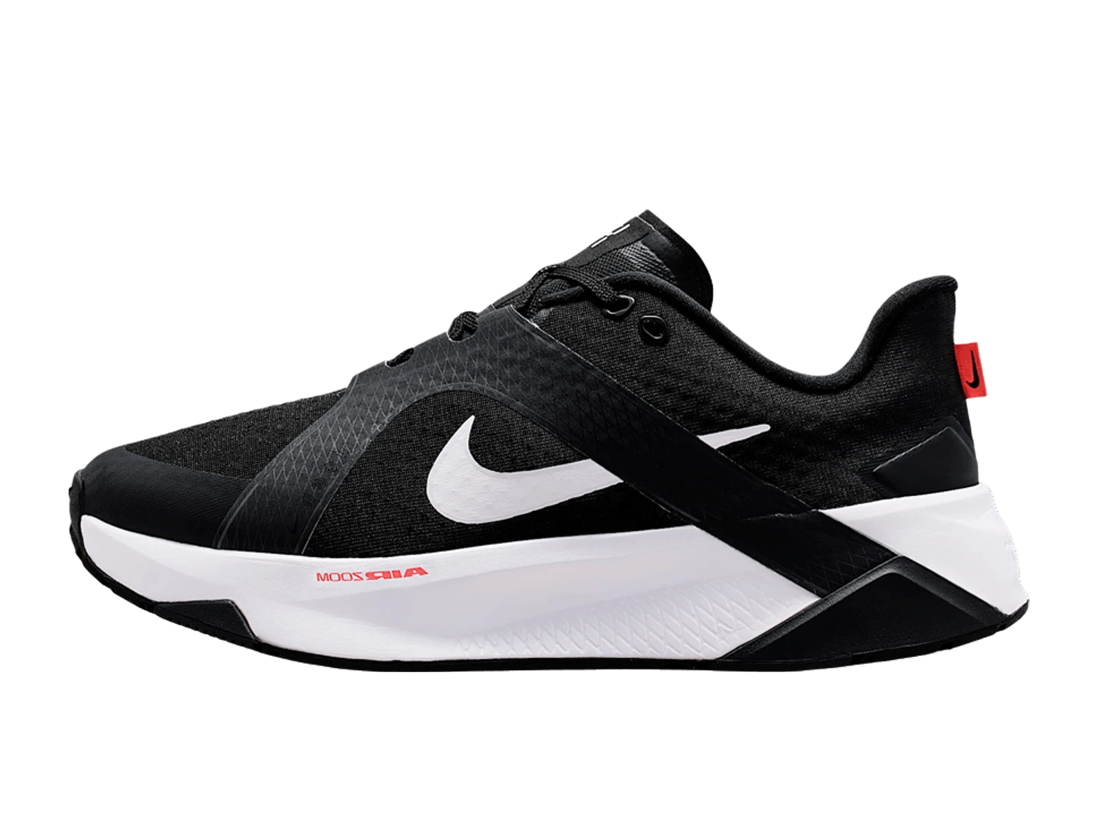 Nike Hybrid RN „Coal Black”