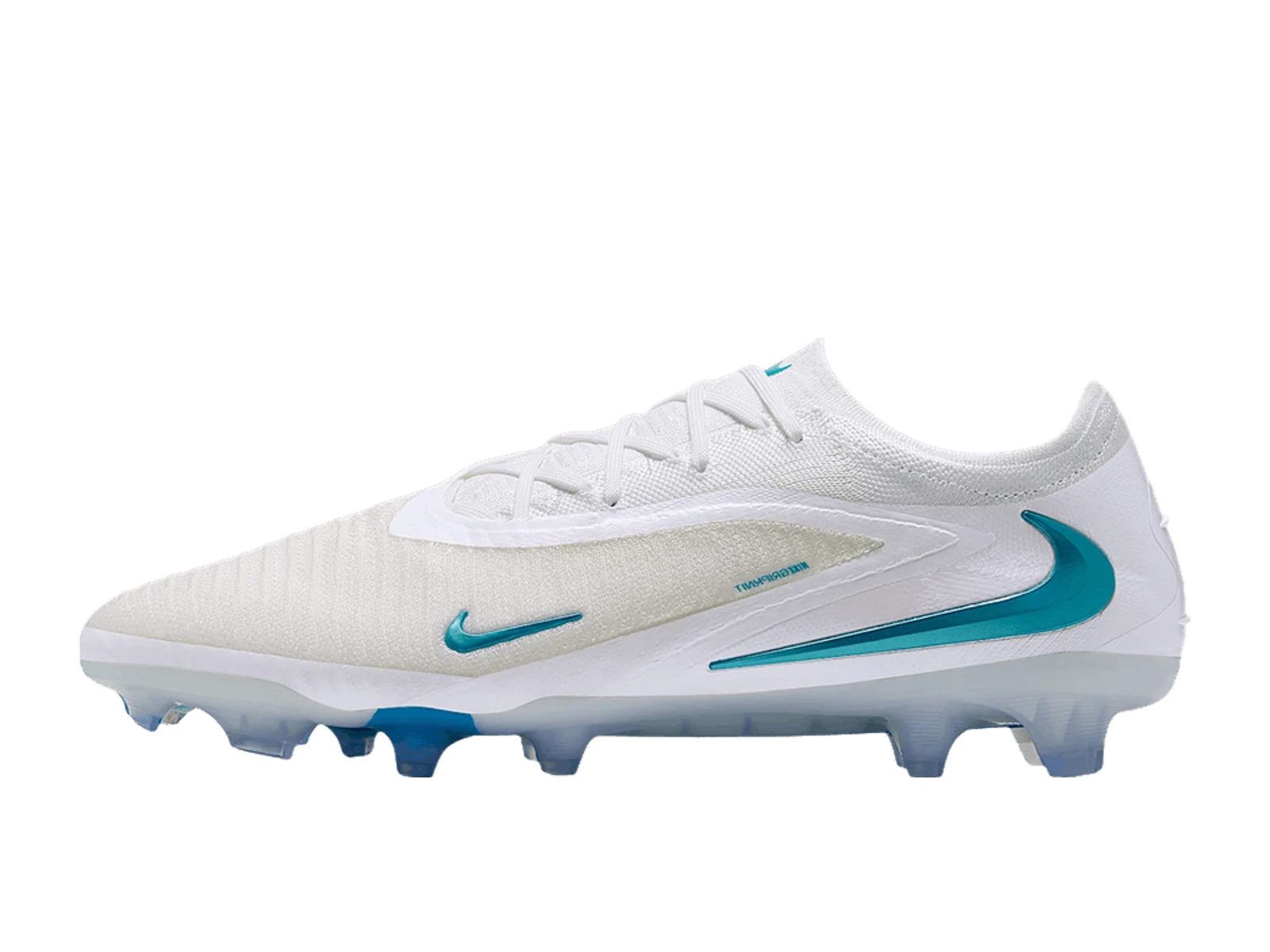 Nike Phantom 6 Low Elite „White White Dusty Cactus”