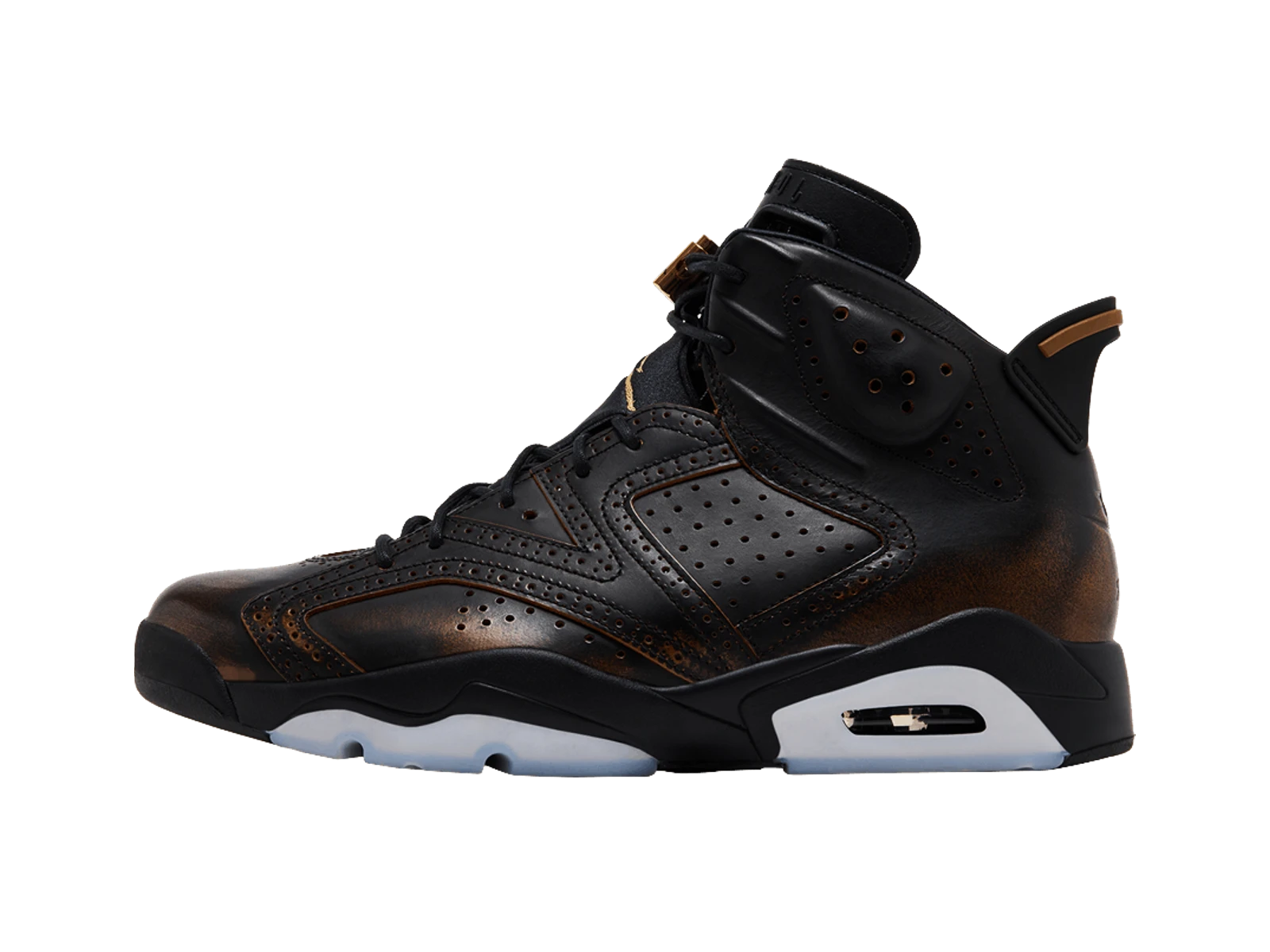 Air Jordan 6 Xuanwu