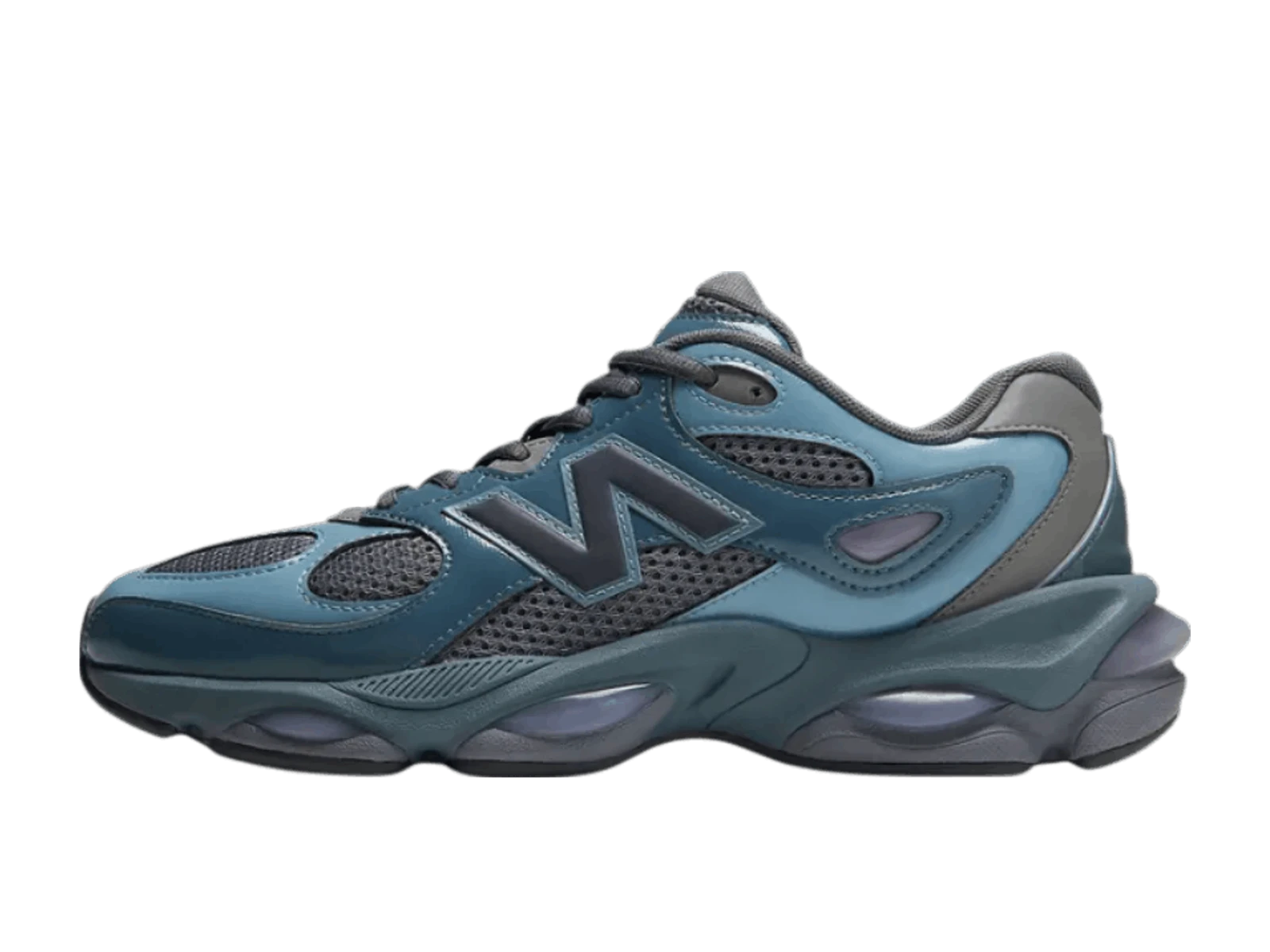 New Balance 983 „Shadow Blue”