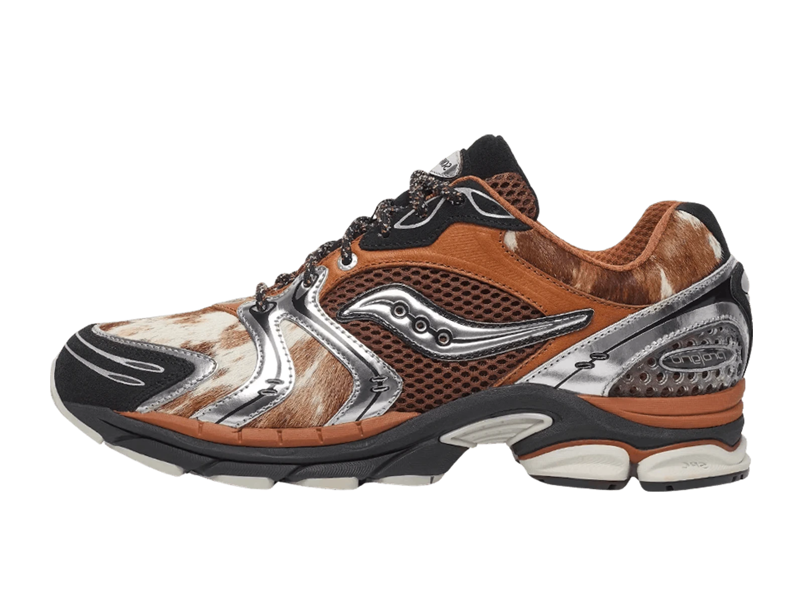 Saucony ProGrid Triumph 4 „Space Cowboy”