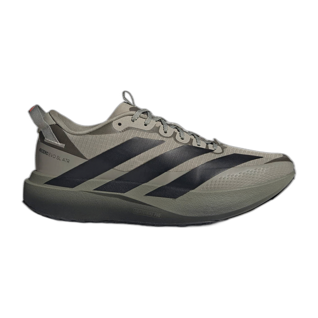 adidas Adizero EVO SL ATR 'Khaki Black'