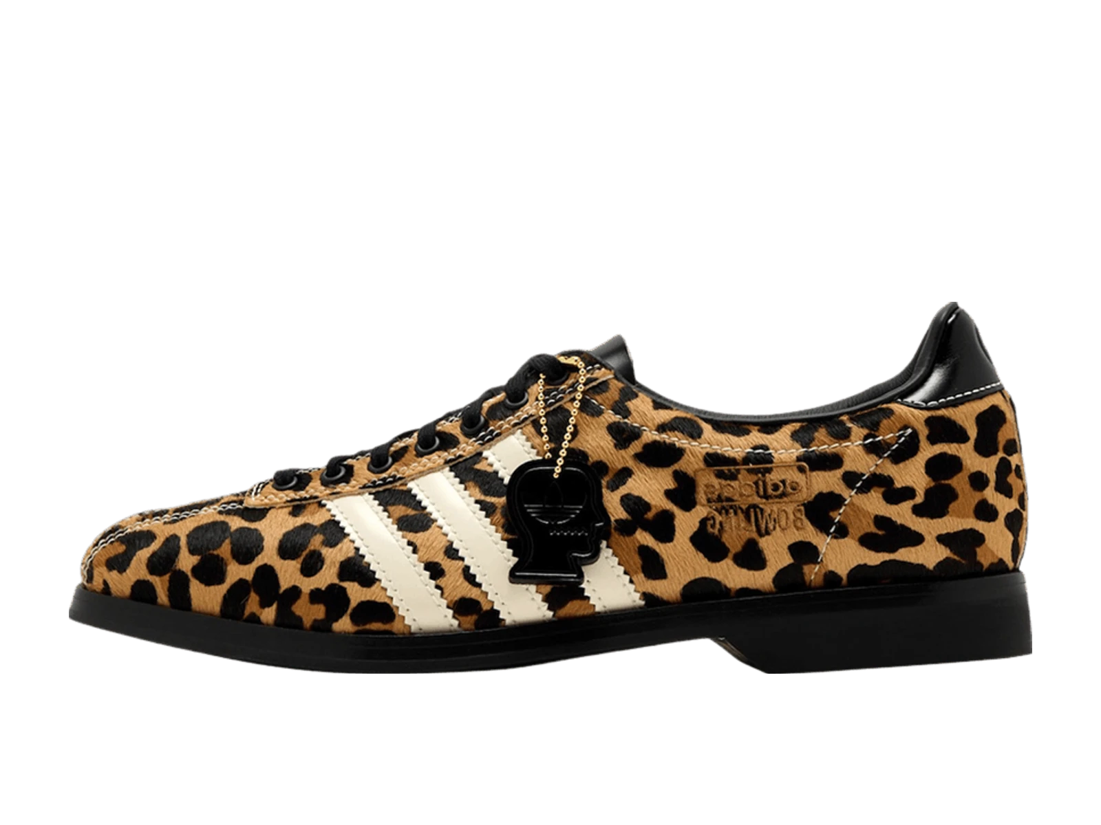 Brain Dead x adidas Samba Bowling „Cheetah”