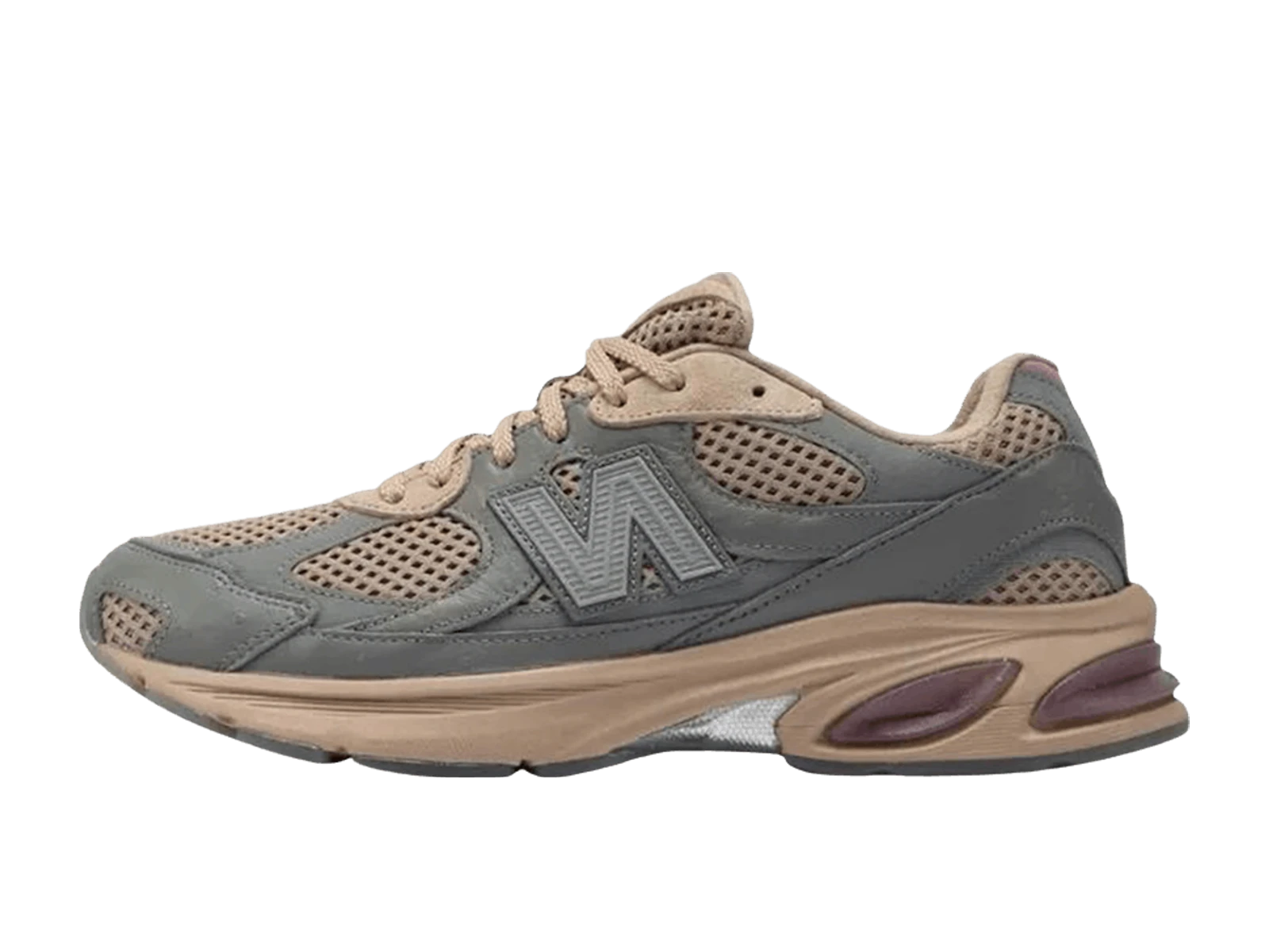 The Whitaker Group x New Balance 2010 „Ostrich”