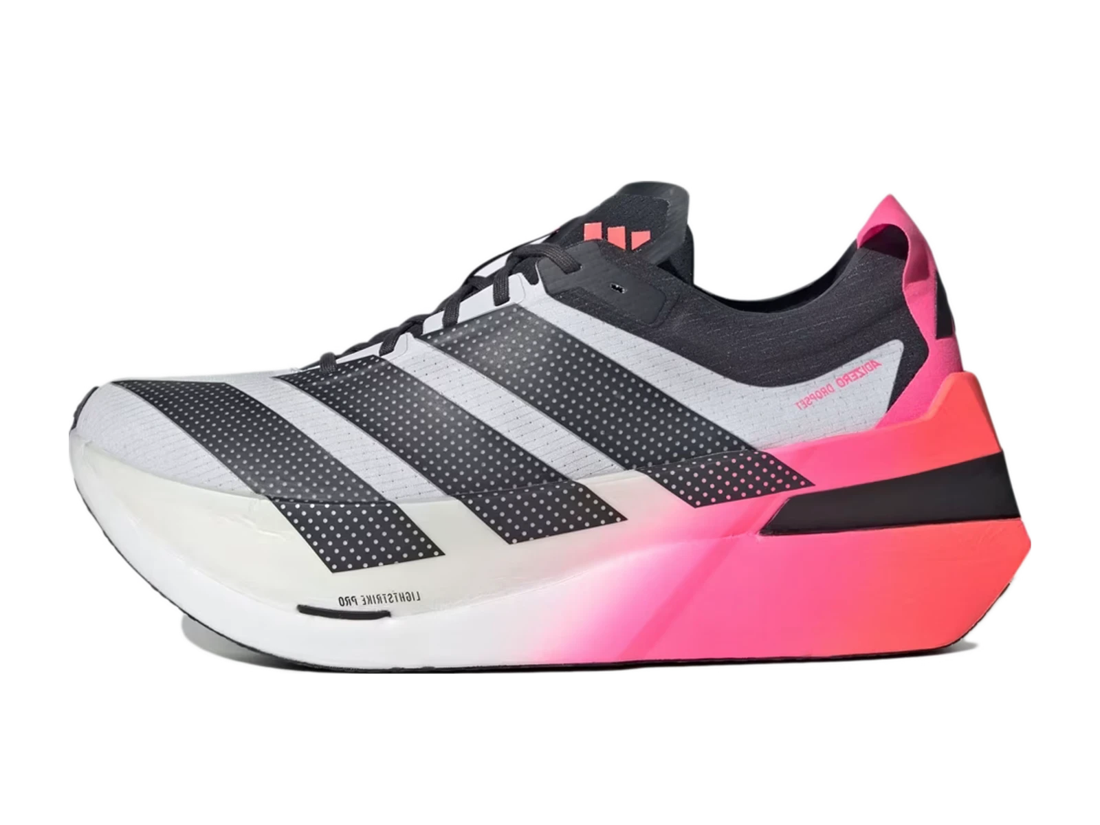adidas Adizero Dropset Elite „Grey”