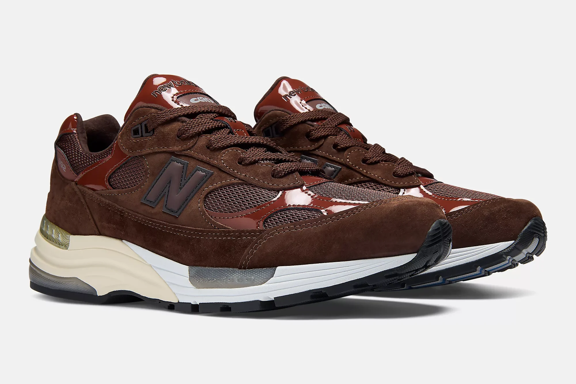 Aminé x New Balance 992 "Outdoor School"