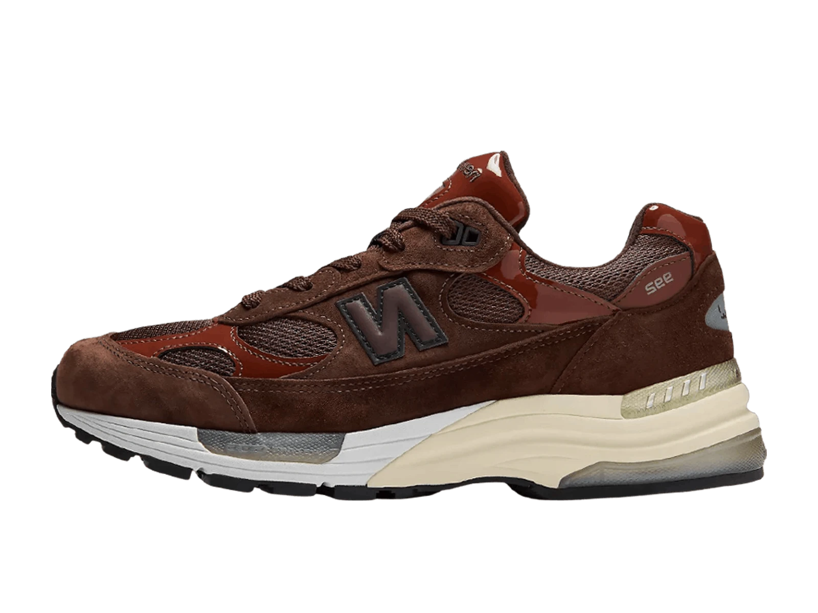 Aminé x New Balance 992 „Outdoor School”