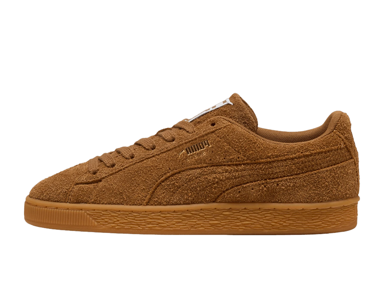 Puma Suede Forever Kona Brown/ Gum „Kona Brown Gum”