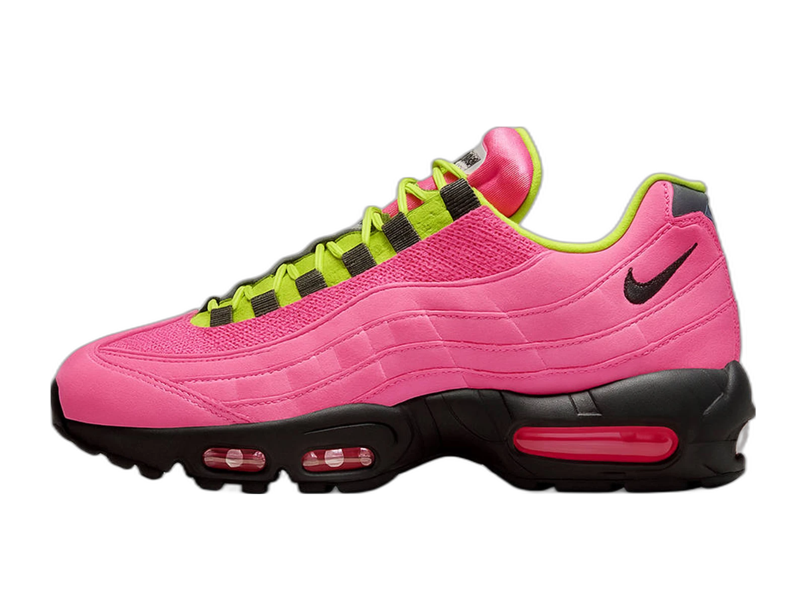 Nike SB Air Max 95 World Cup Pack „Hyper Pink”