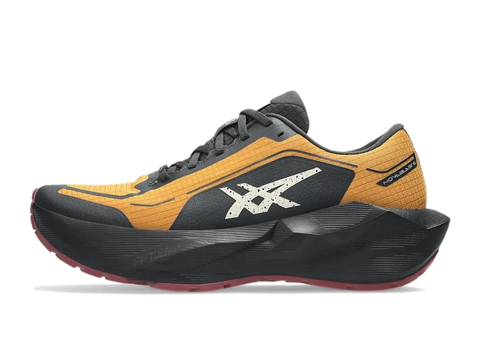 ASICS Novablast 6 Gtx "Sandstorm"