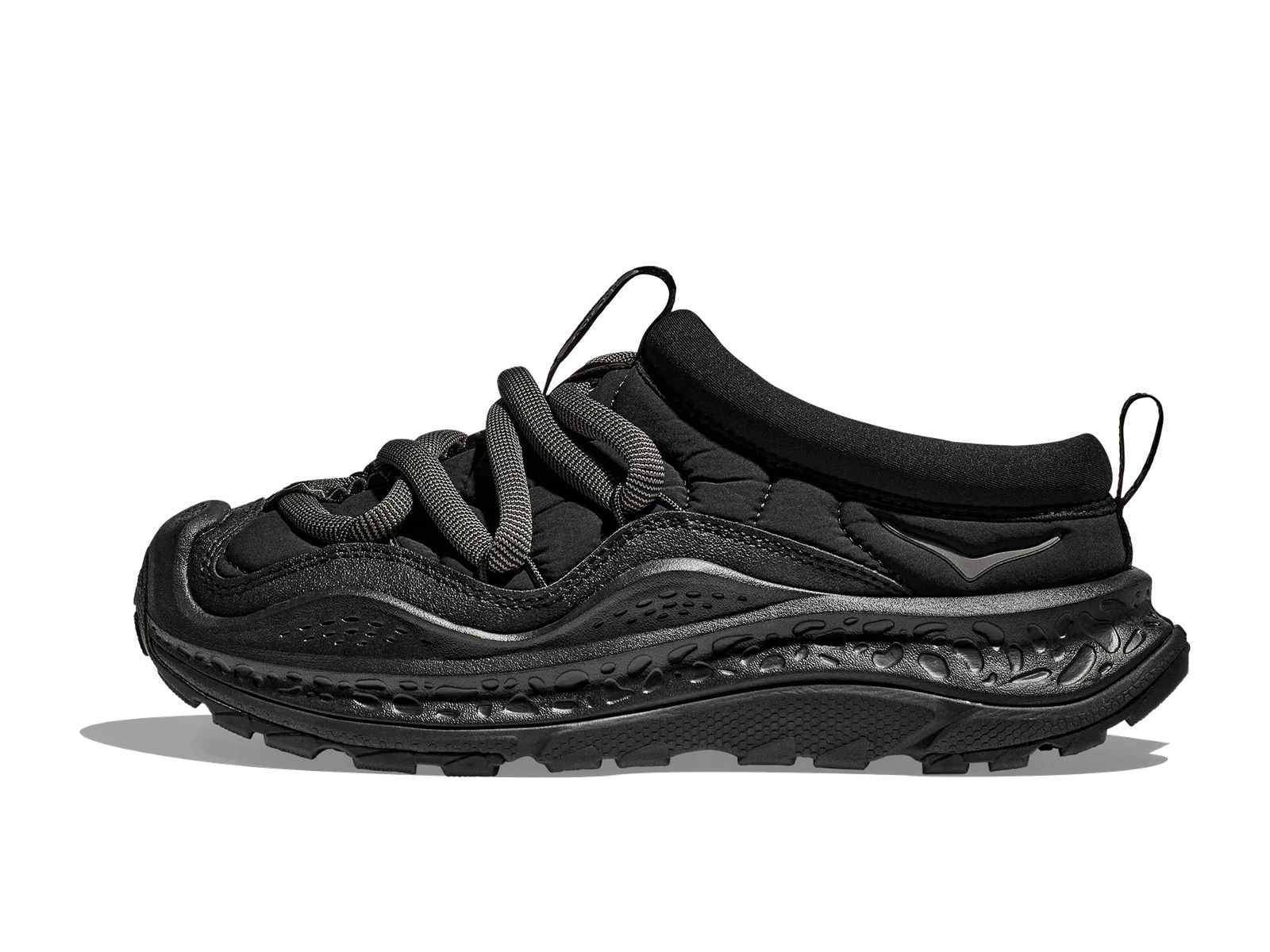 Hoka® U Ora Primo Black/Black