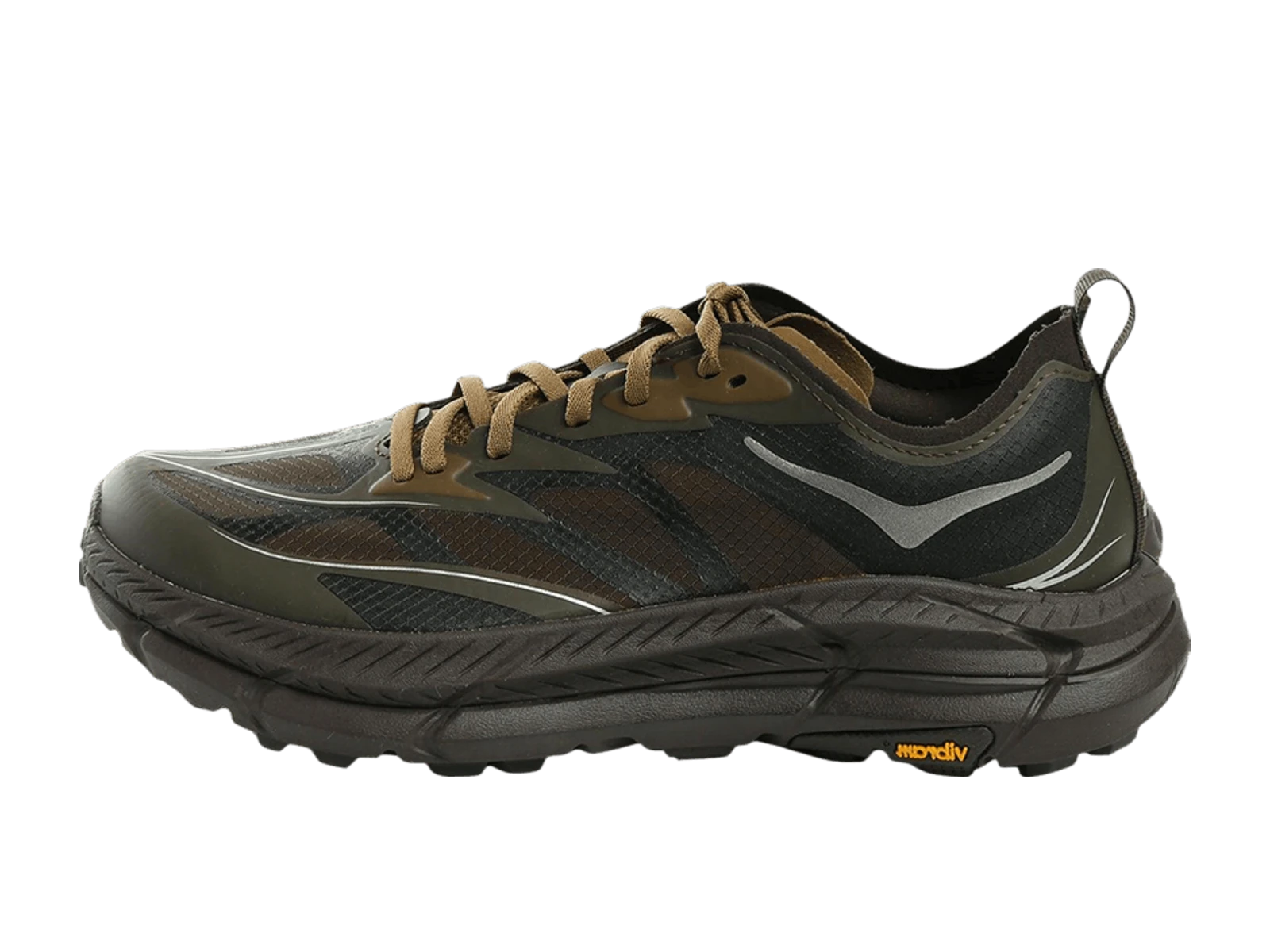 HOKA Mafate Speed 4 Lite "Tree Bark"