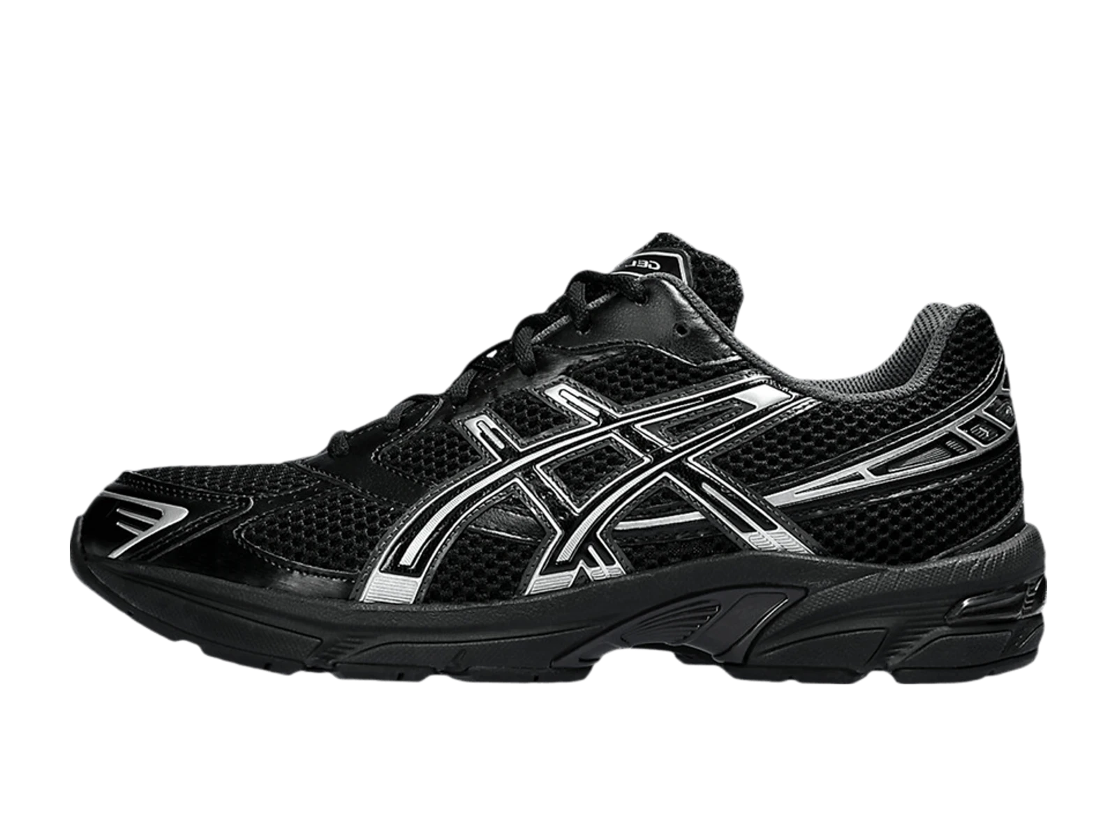 ASICS Gel-1130 Black/Pure Silver