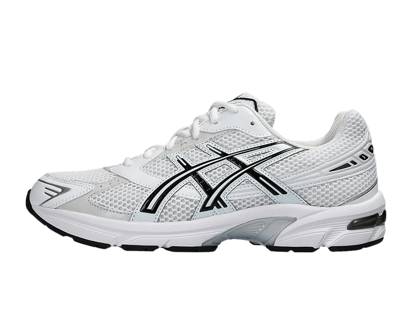 ASICS Gel-1130 White/Black