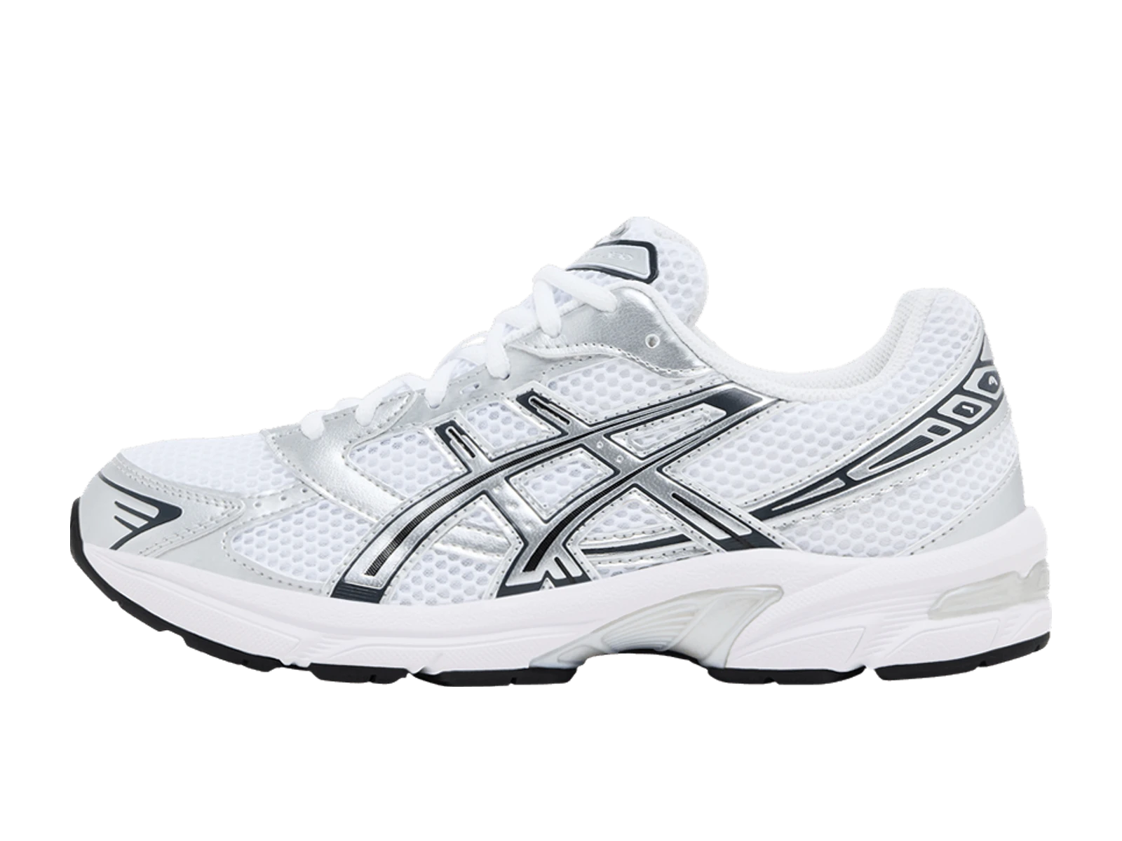 ASICS Gel-1130 White/Pure Silver