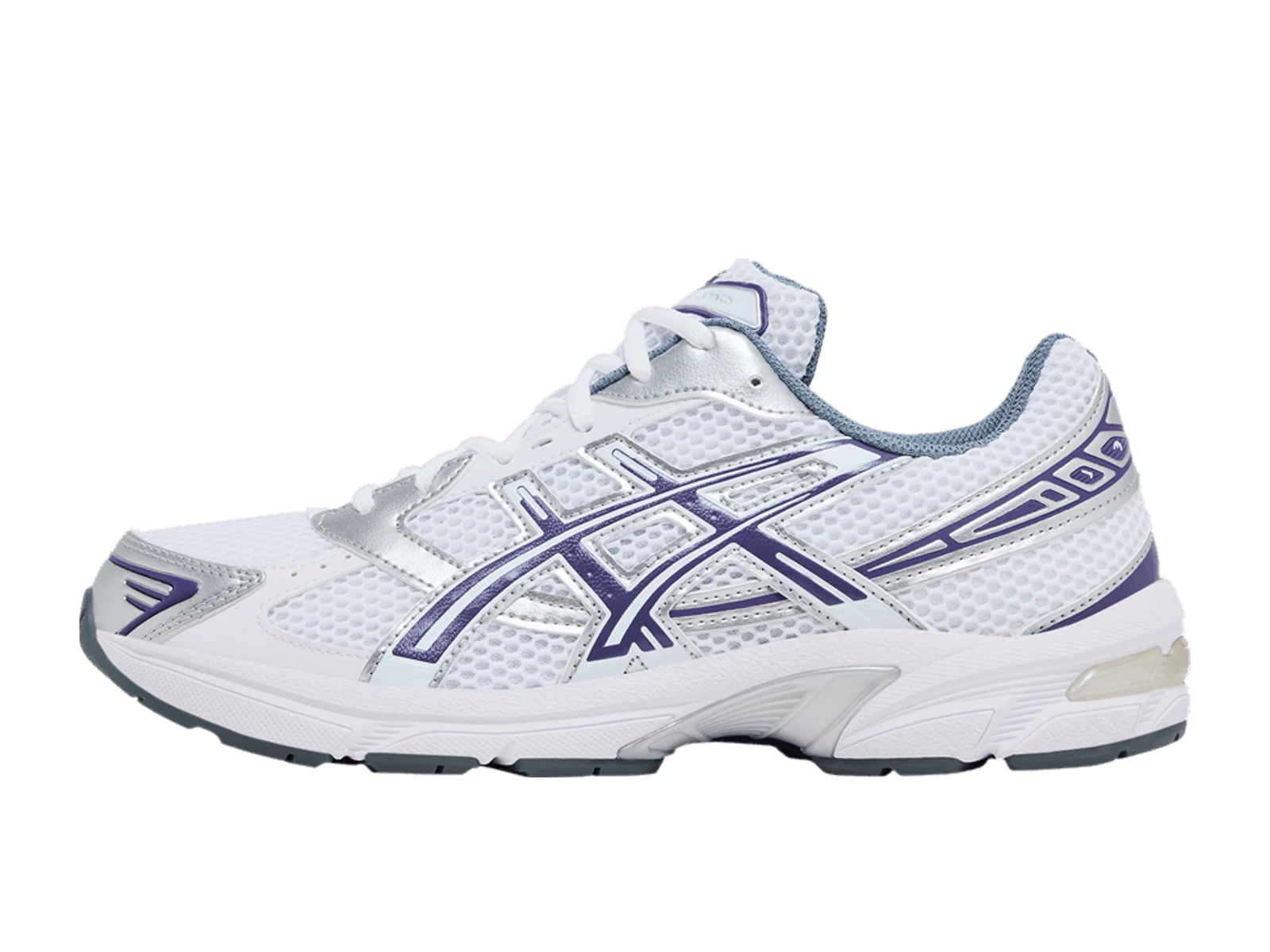 ASICS Gel-1130 White Dusty Purple W