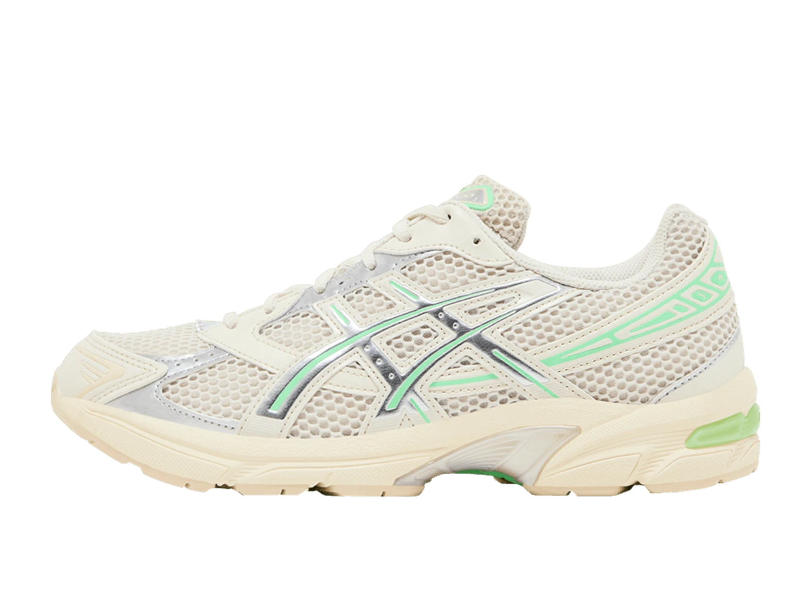ASICS GEL-1130 Pale Oak/Menthol