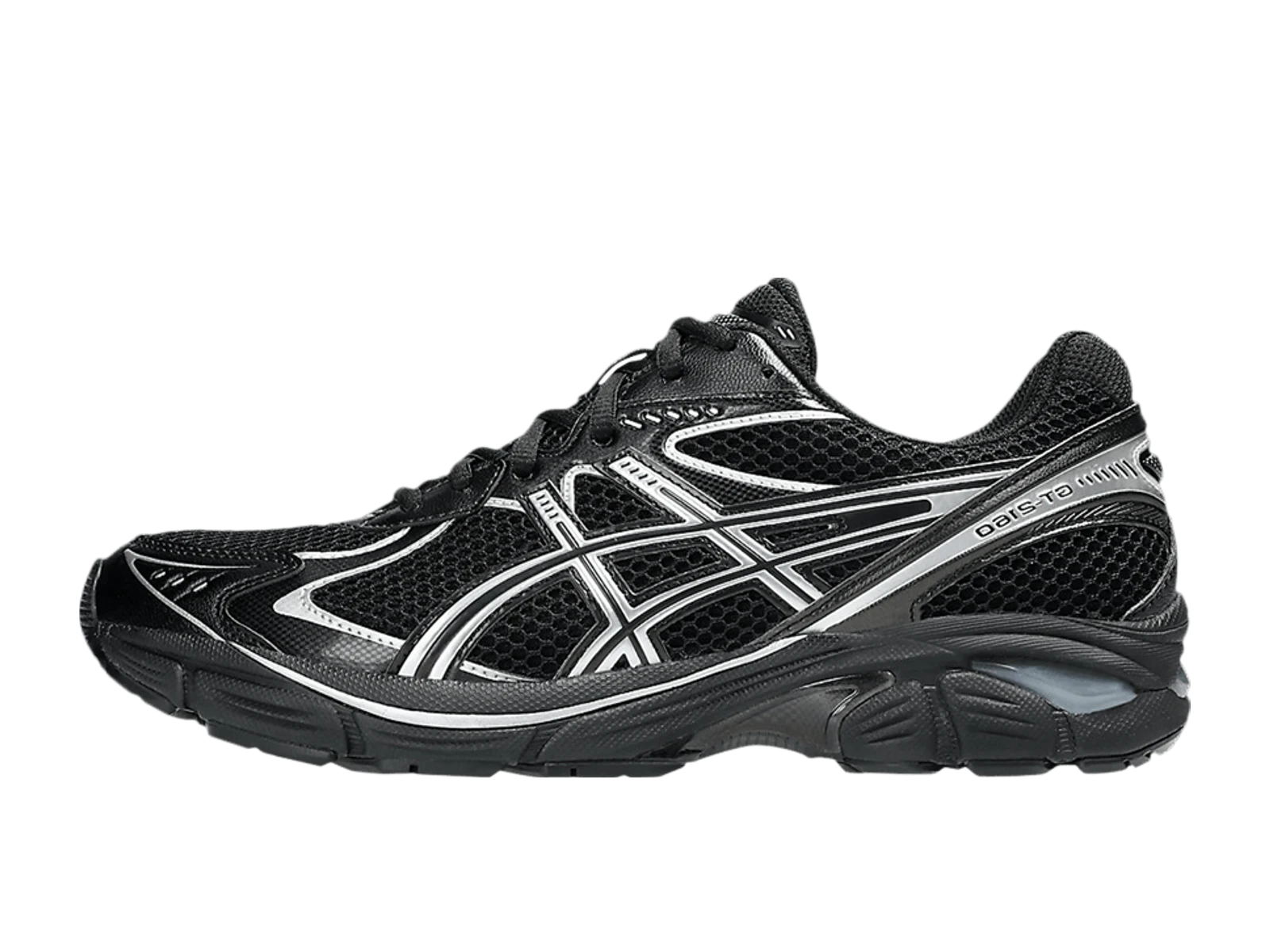 ASICS GT-2160 Black/Pure Silver