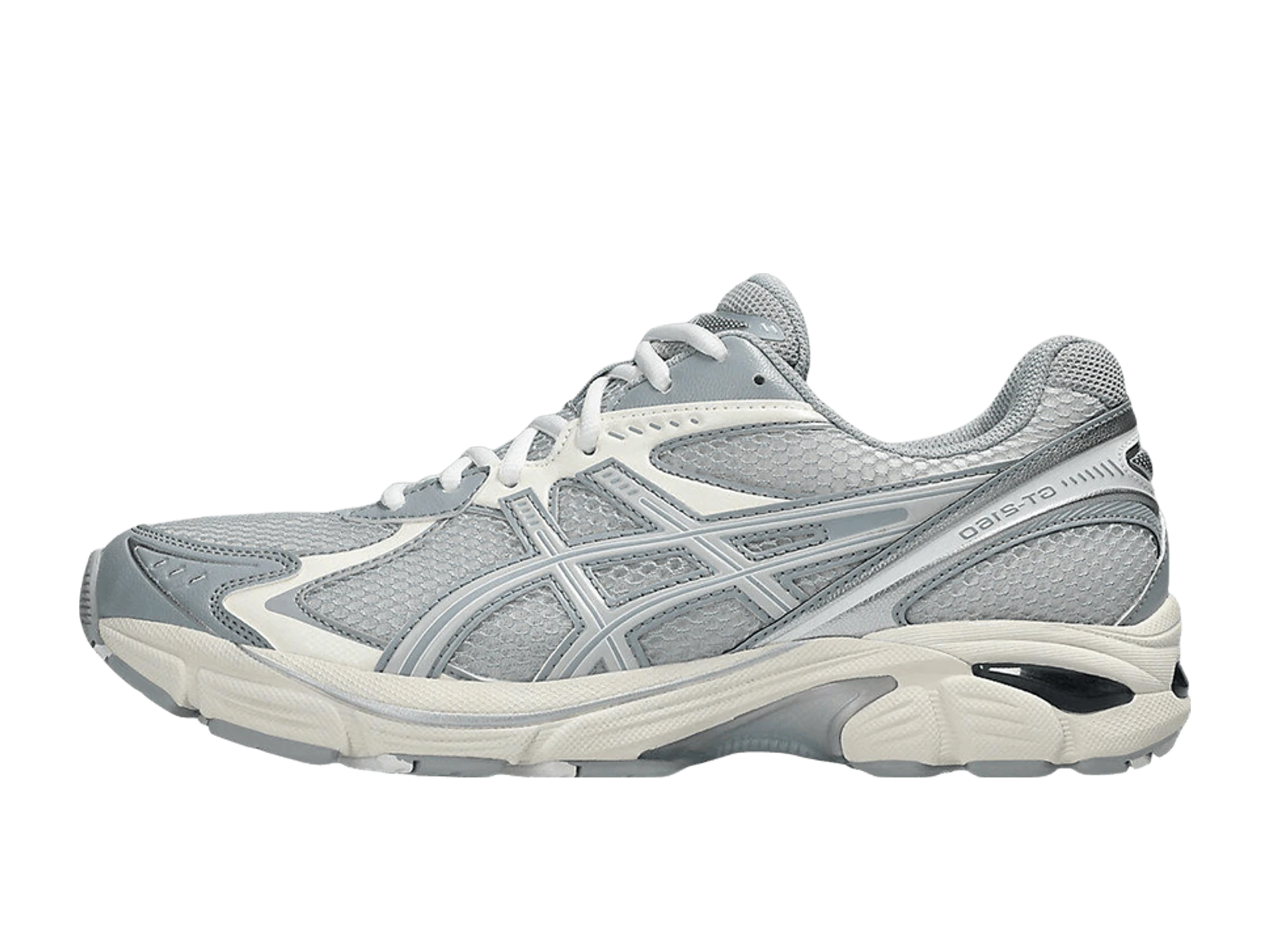 ASICS GT-2160 Piedmont Grey/Glacier Grey
