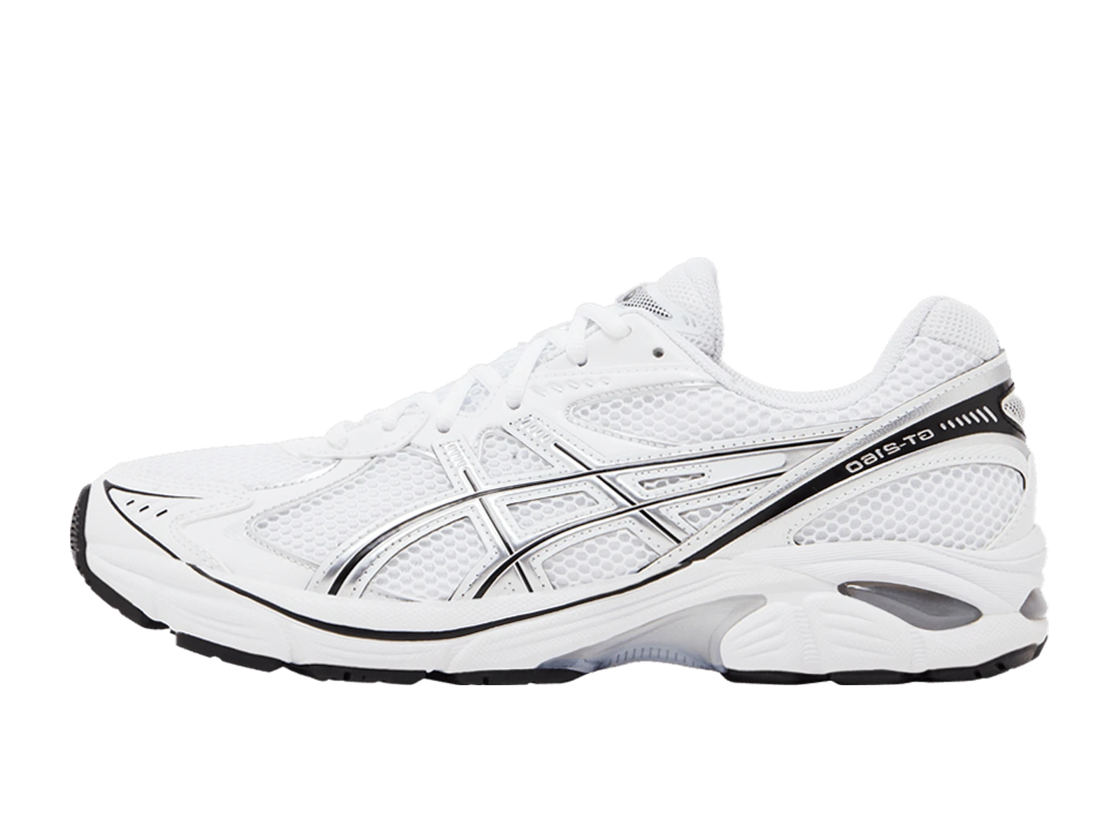 ASICS GT-2160 White/Pure Silver