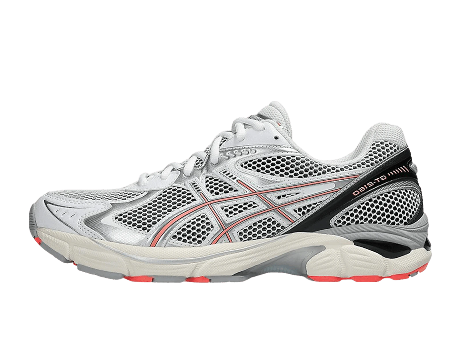 ASICS GT-2160 White/Sun Coral