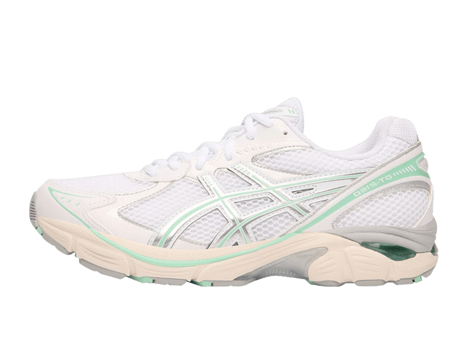 ASICS GT-2160 White/Ice Green