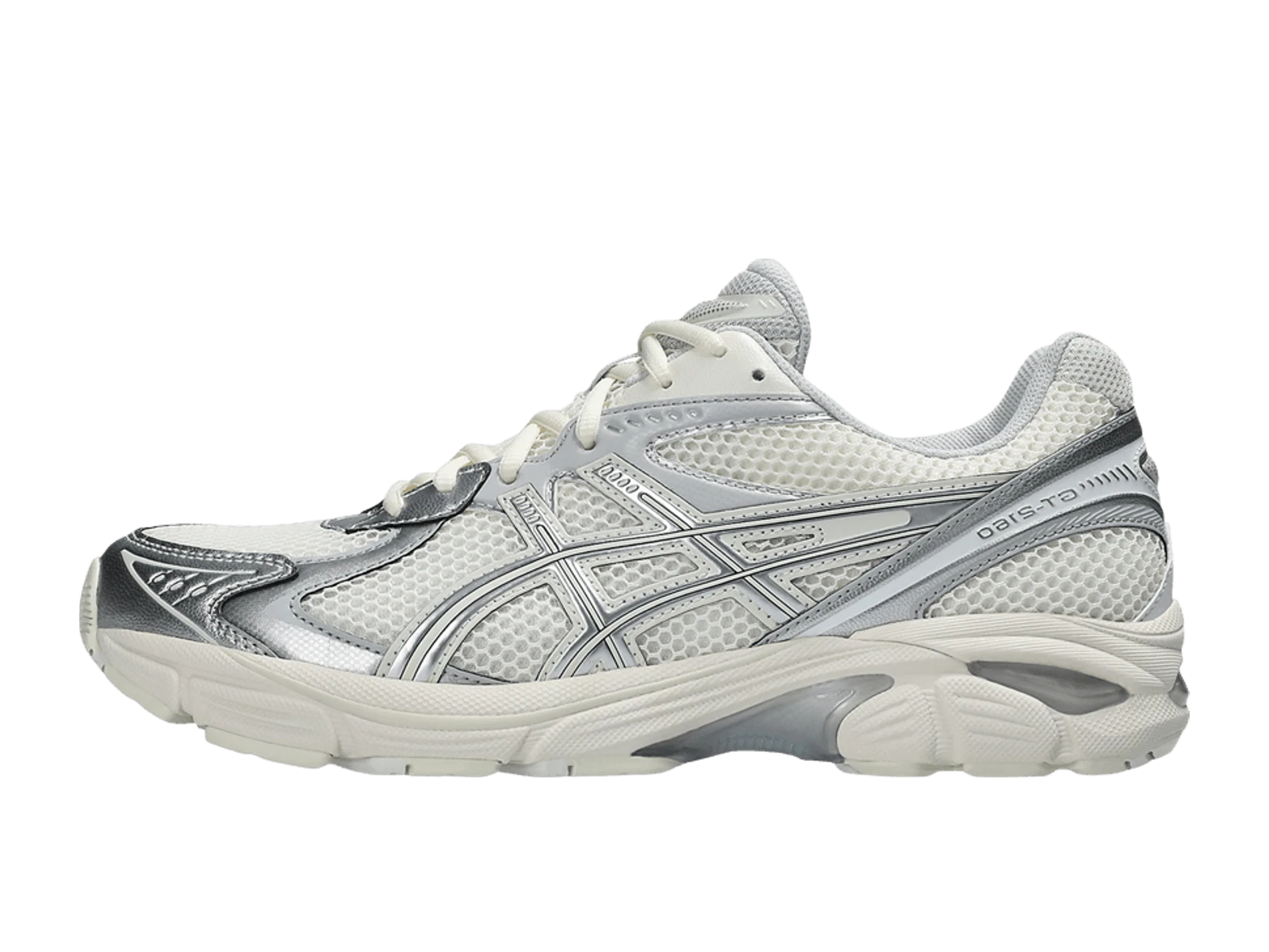 ASICS GT-2160 Cream/Pure Silver